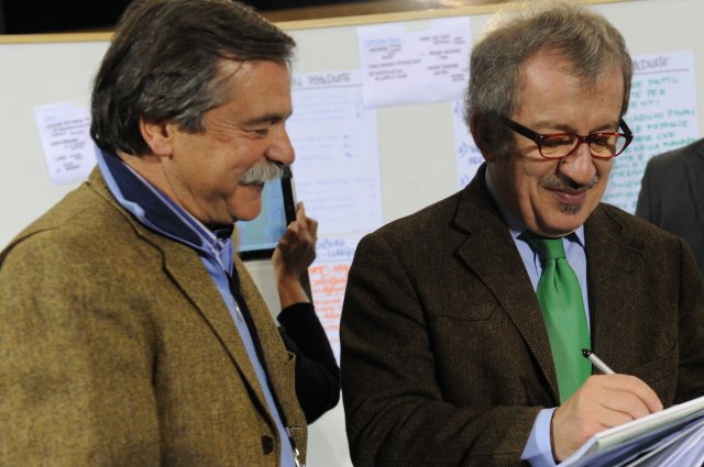 Stati Generali delle Comunità